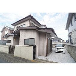 藤岡市岡之郷の一戸建て