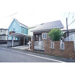 下中居町 戸建貸家 A
