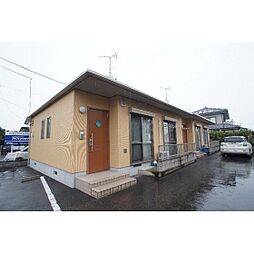 ヴィラ　ルミエール B101