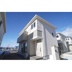 ＳＥＣＵＲＥＡ下之城町　2号地 1