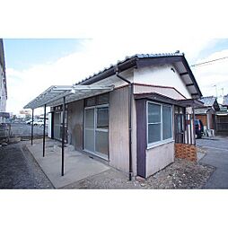 高崎市上中居町の一戸建て