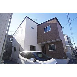 稲荷町Ｋ住宅 1