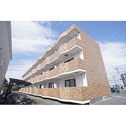 モア・ハーベスト 307