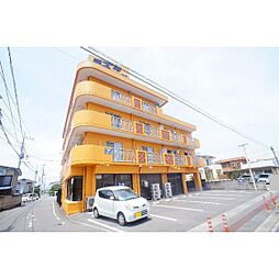 ミズキマンション 401