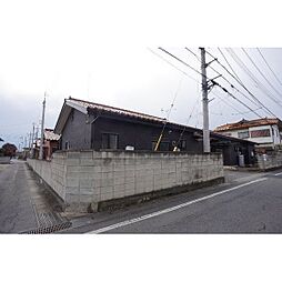 高崎市上中居町の一戸建て