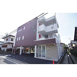 あさひレジデンス上中居II 201