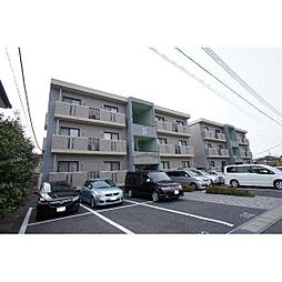 リジョンＡ・Ｂ棟 B102