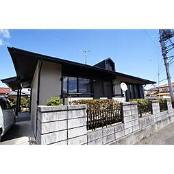 高崎市上中居町の一戸建て