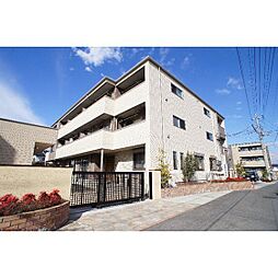 イーストヒルズ　ベレオ 207