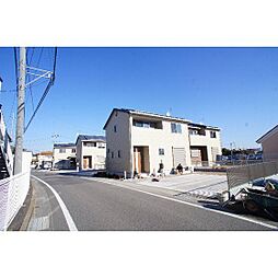 エターナルタウン C