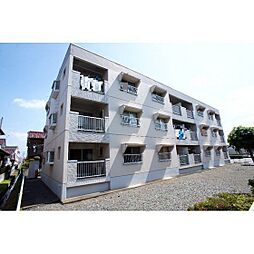 レジデンス中居 201