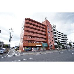 平山マンション 404