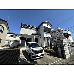岩押町A貸家 1