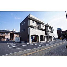 パリスコート 203