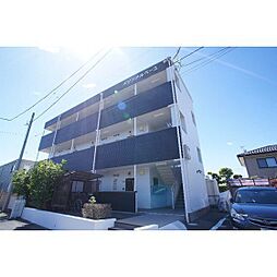 メゾン・メルベーユ 105