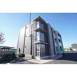 プレミアムメゾン高崎新保町 201