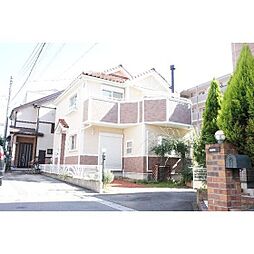 高崎市栄町の一戸建て