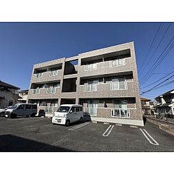マンション上中居 103