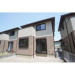 芦田パークタウンB B