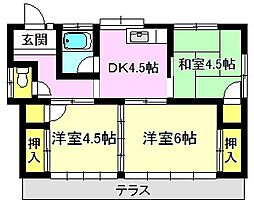 高崎市中居町4丁目の一戸建て