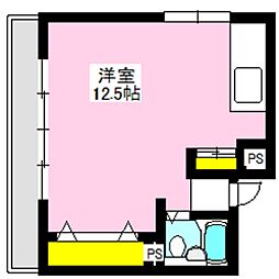 ヴィラ高崎 302