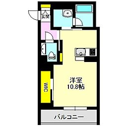 カーサ　フェリス 303