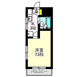 小野ハイツ