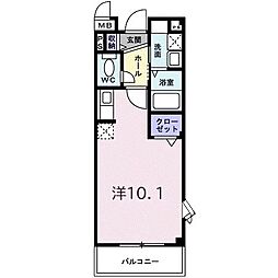 高崎市上中居町