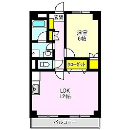 アーバンヒルズ・Ｆ