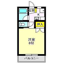 アーバンレジデンス 302