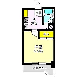ＮＯＡマンション 602