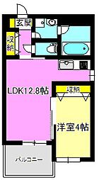 ラシーム高崎 201