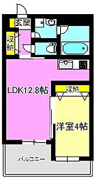 ラシーム高崎 202