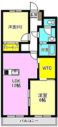 サンハイツアマダ 102