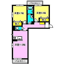 カフーラヴィータ 205
