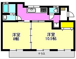 高崎市上中居町の一戸建て