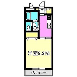 メゾン・メルベーユ 103