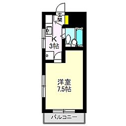 小野ハイツ 303