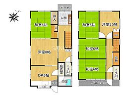 高崎市並榎町戸建て