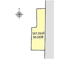 前橋市石倉町土地