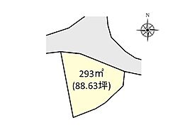 渋川市石原土地