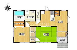 高崎市飯玉町　戸建