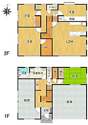 前橋市下新田町 戸建