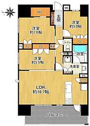 ファインレジデンス高崎ステーションサイド 301