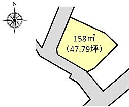 上佐野町　土地