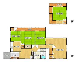 箕郷町富岡戸建