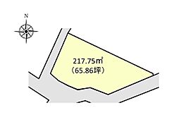 寺尾町土地　400万円