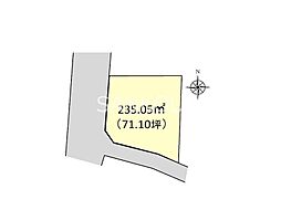藤岡市岡之郷　995万円