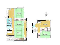 新町戸建　980万円
