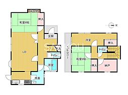 玉村町上之手戸建